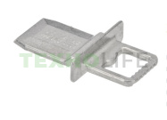 Защелка ( затвор ) двери посудомоечной машины, Bosch, Siemens, 00187185 Защелка ( затвор ) двери посудомоечной машины, Bosch, Siemens, 00187185