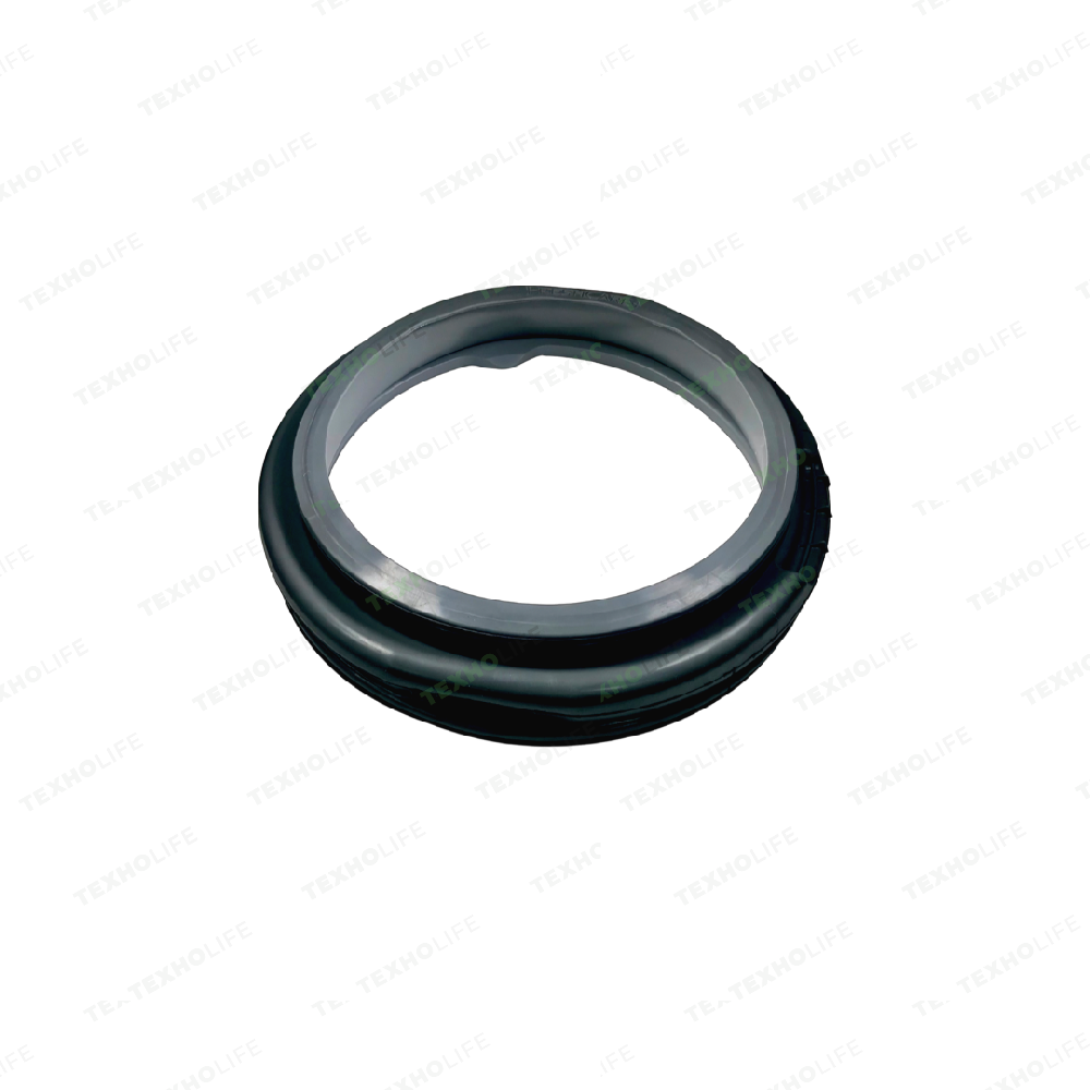 Манжета люка стиральной машины, Indesit, Hotpoint Ariston, C00287764, GSK051