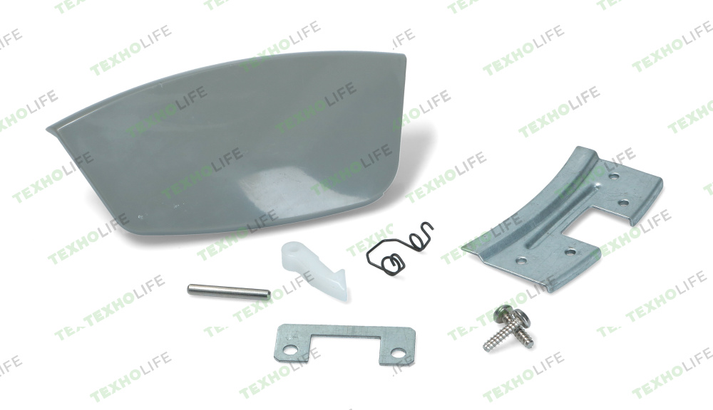 Ручка люка стиральной машины, Candy, 49007818, DHL018CY, SKL