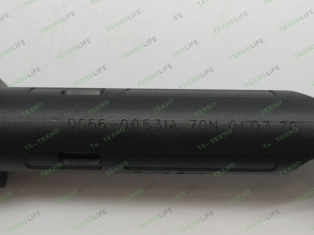 Амортизатор стиральной машины, Samsung, 70N, (145-220мм), 12+10мм, DC66-00531A, SAR000SA, AKS