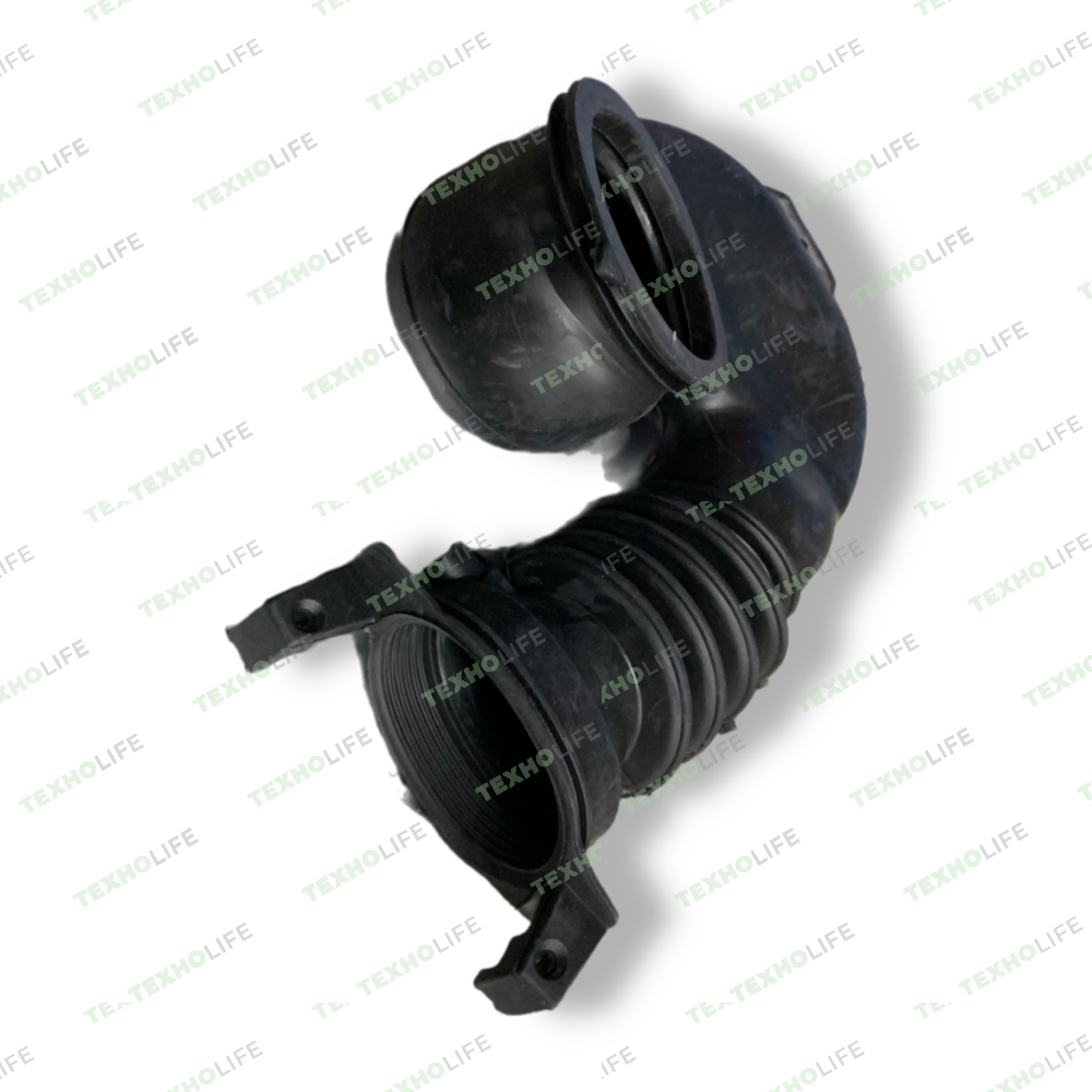 Патрубок налива стиральной машины Miele 7161040