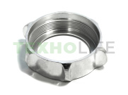 Гайка мясорубки, Kenwood, KW630790, Оригинал