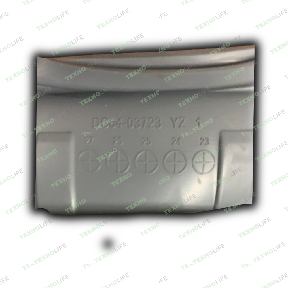 Манжета люка стиральной машины, Samsung, DC64-03723A