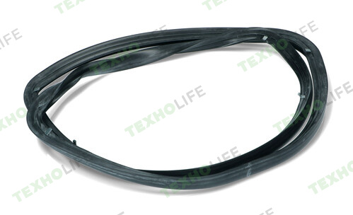Уплотнитель двери духовки, Gorenje, Korting, 533584, COK702GO