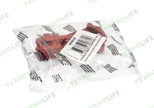 УБЛ (Замок) для стиральной машины Gorenje, Metalflex 669635