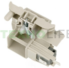 Замок двери посудомоечной машины, Gorenje, 709957