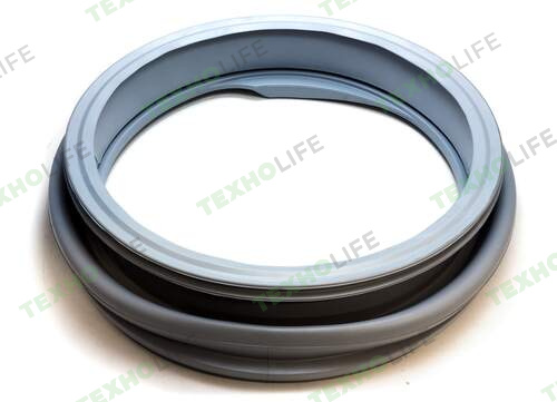 Манжета люка стиральной машины, Vestel, 42024953, GSK001VE светлая