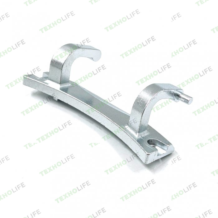 Петля люка стиральной машины, Haier, 0020102735A