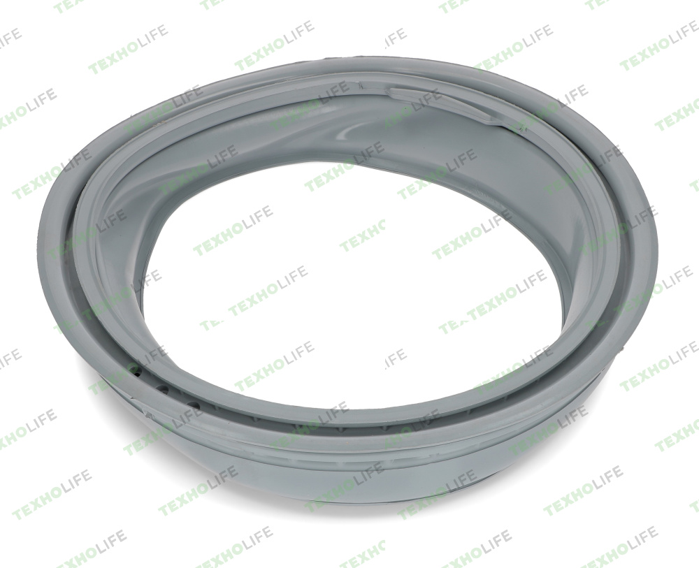 Манжета люка стиральной машины, Bosch, 443455, GSK005BO