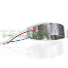 Нагревательный элемент термопота, D110мм, KL037