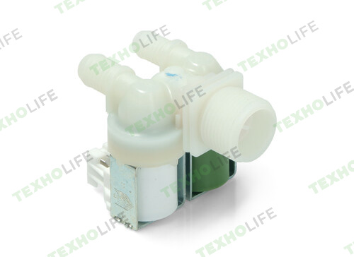 КЭН 2, 180˚, Ø12-14мм, (клапан заливной стир. м.), Electrolux, 3792260725, VAL020ZN