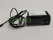 Контроллер ERC211, RED LED 230V 080G3293