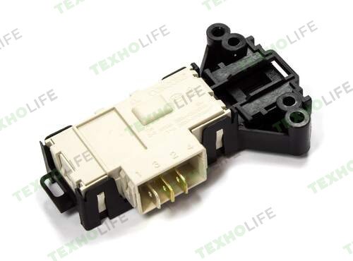 УБЛ (Замок) стиральной машины, Haier, 00216001005900, INT005HA