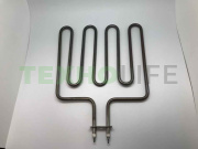 ТЭН сауны, 2000W, HARVIA, L-390мм