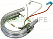 ТЭН для кофемашины, 700W, KM018 ТЭН для кофемашины, 700W, KM018