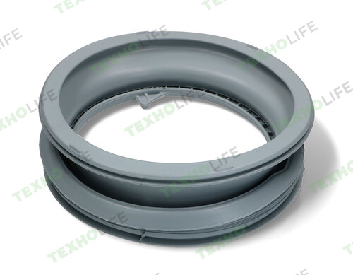 Манжета люка стиральной машины, Zanussi, Electrolux, AEG, 1321187013, GSK027ZN