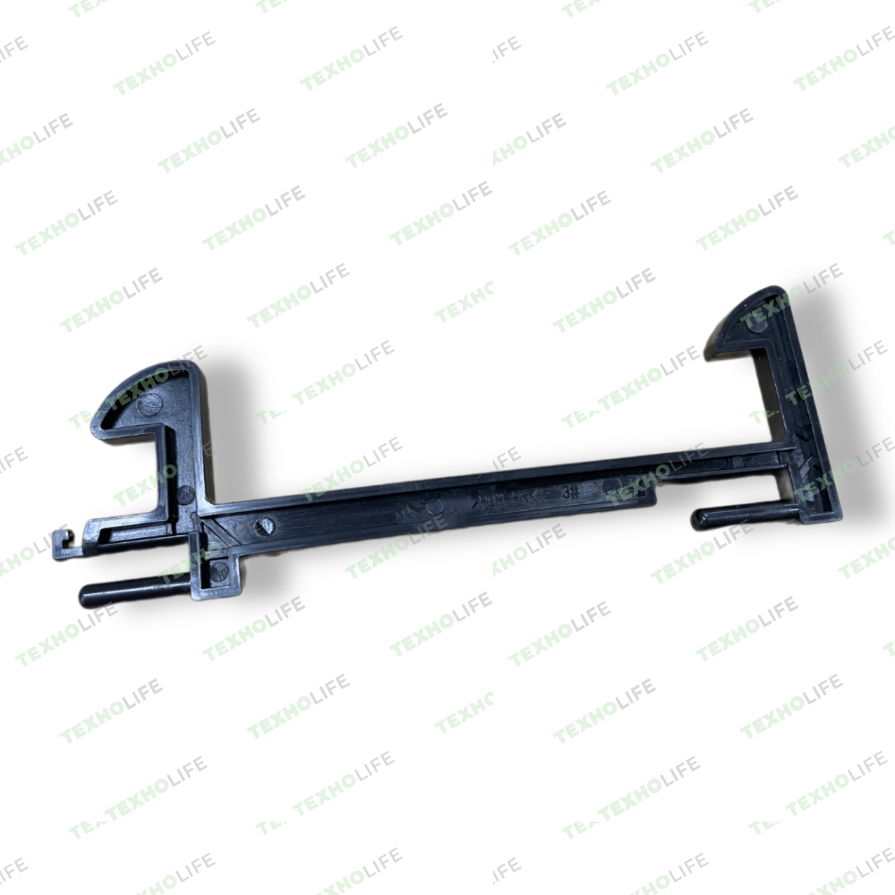 Замок двери СВЧ, Panasonic, A30186660QP, для микроволновой печи NN-8655