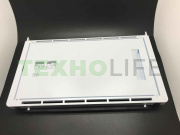 Дверца испарителя холодильника, Позис, RS-405 (416), м/о