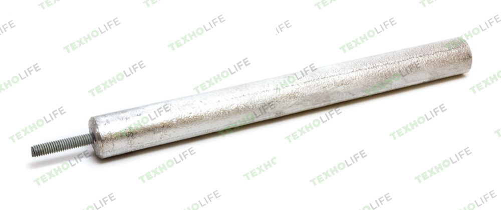 Анод магниевый М4*20/14*140, WTH334UN