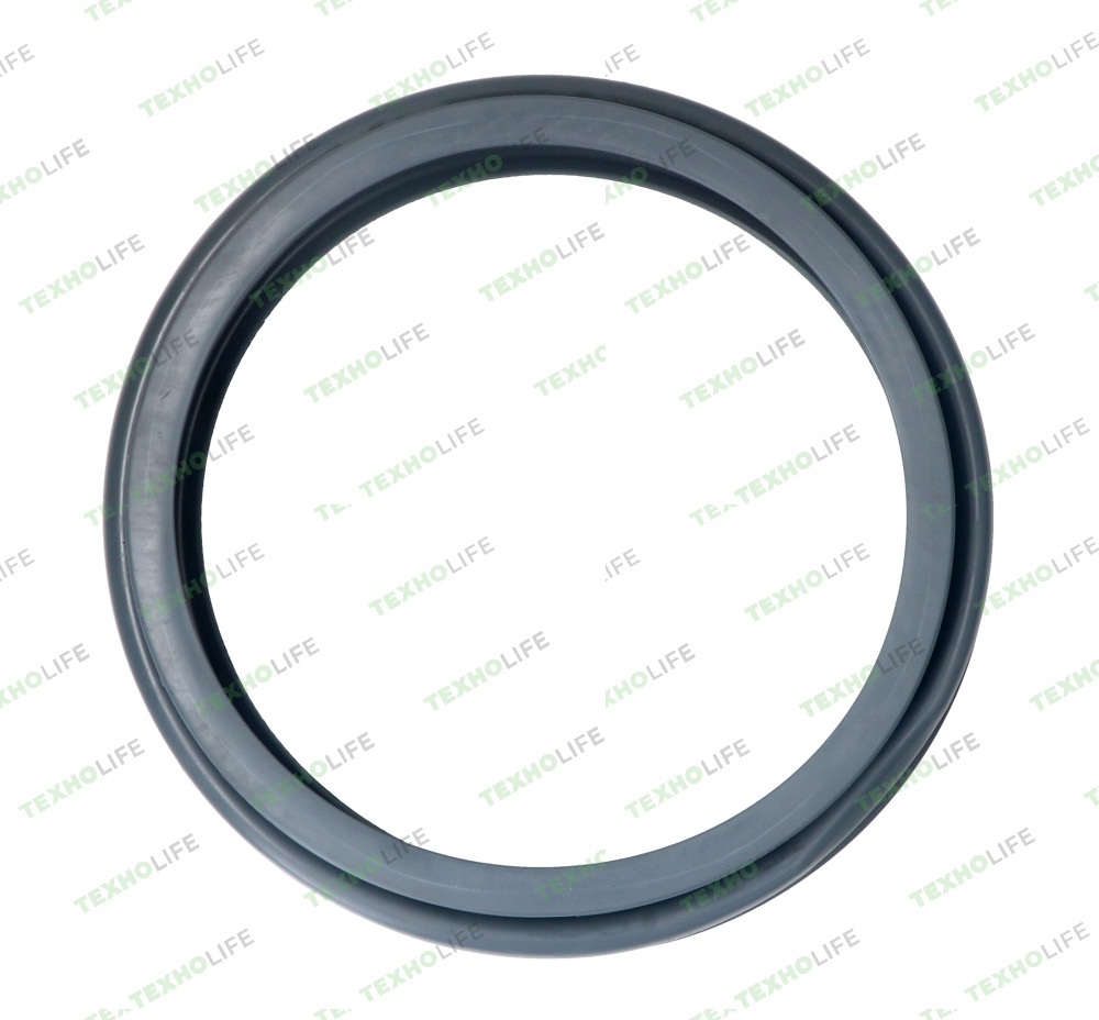 Манжета люка стиральной машины, Indesit, C00111416, GSK010AR, AR3022
