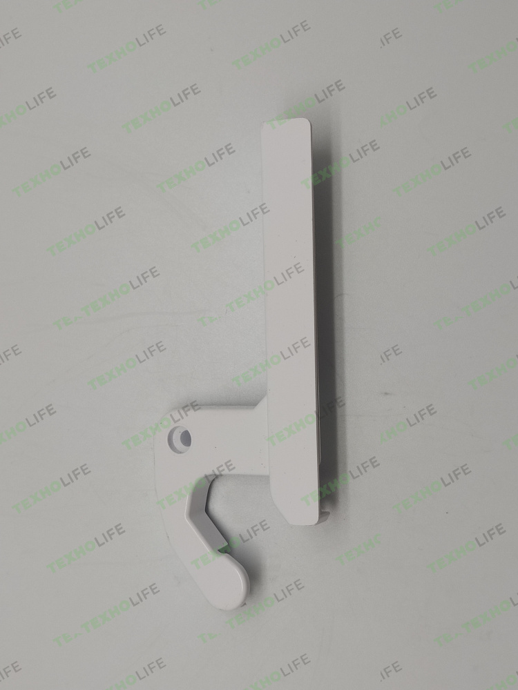 Крышка правой петли Beko 4853140100