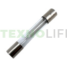 Предохранитель СВЧ, 650mA, 5KV  (L-40мм)