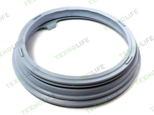 Манжета люка стиральной машины, Vestel, 42004246, GSK002VE