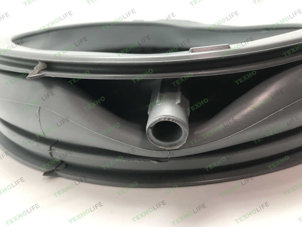 Манжета люка стиральной машины, Electrolux, 1327246110, Оригинал