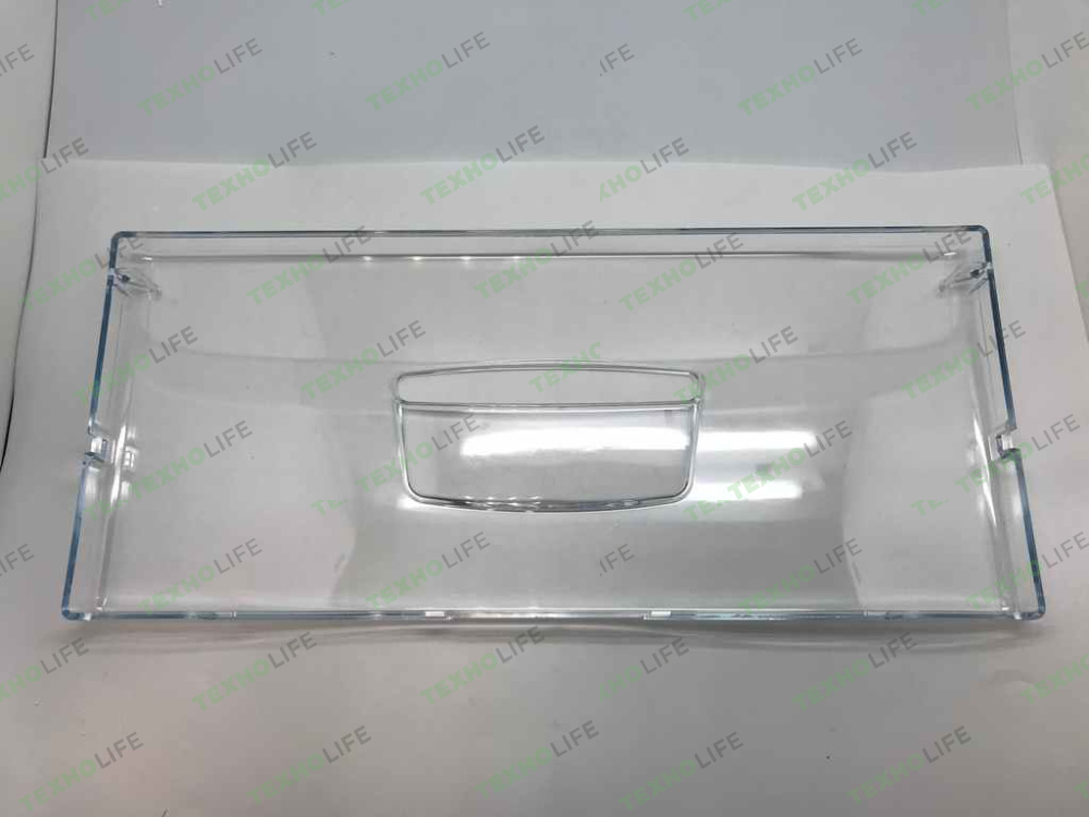 Панель ящика холодильника, Indesit, C00772964, Оригинал