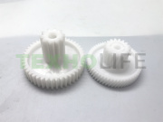 Блок шестеренок мясорубки, Binatone, MGR-3040, BIN008