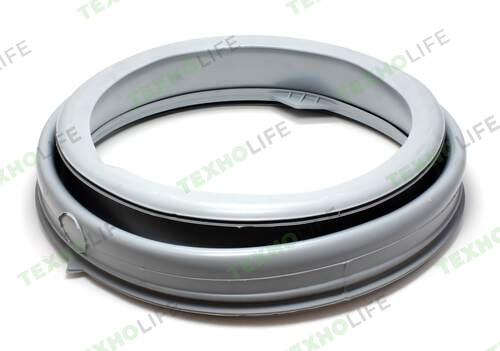 Манжета люка стиральной машины, Indesit, Ariston, GSK002AR, аналог