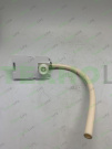 Клапан посудомоечной машины, Bosch, Siemens, 00649904
