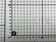 Прокладка кофемашины Krups, MS-624867 цена за 1шт