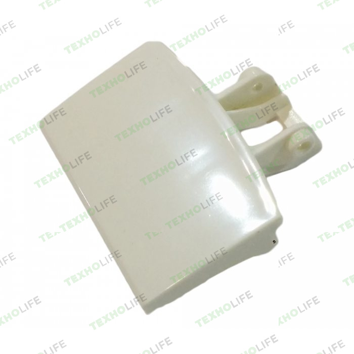 Ручка люка стиральной машины, Electrolux, Zanussi, AEG, 1246048001, DHL007ZN
