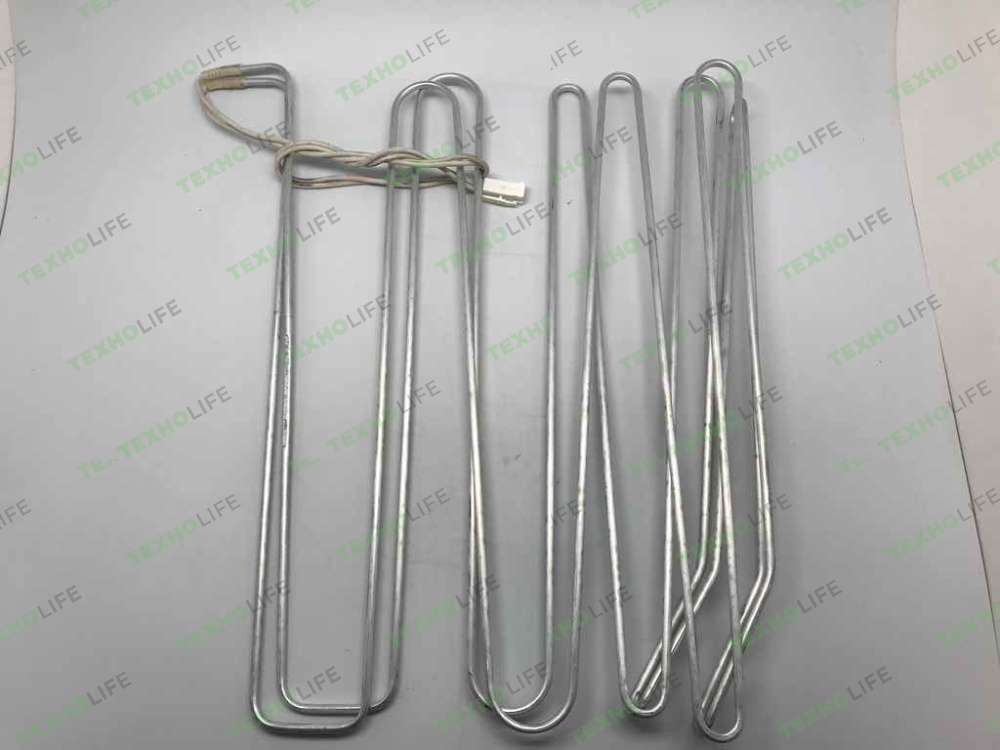 ТЭН оттайки холодильника, Атлант, No Frost, K2N3 220V,190W, 908081500055