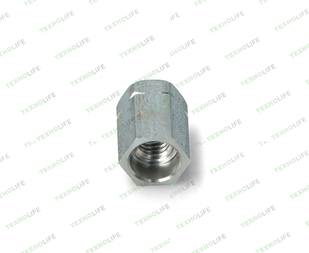 Гайка крыльчатки вентилятора духовки Bosch, Siemens, 00619246