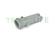 Насадка разбрызгивателя посудомоечной машины, Electrolux, Zanussi, Aeg, 1523172003, ACW500ZN