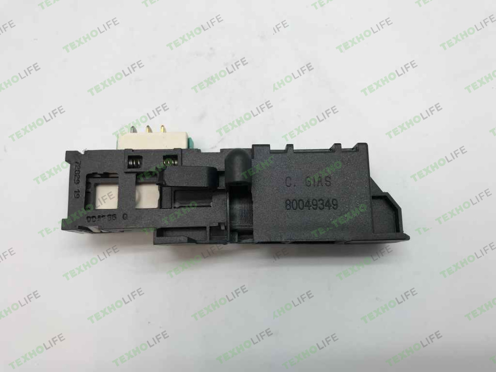 УБЛ (Замок) стиральной машины, Candy, 46002826, INT003CY