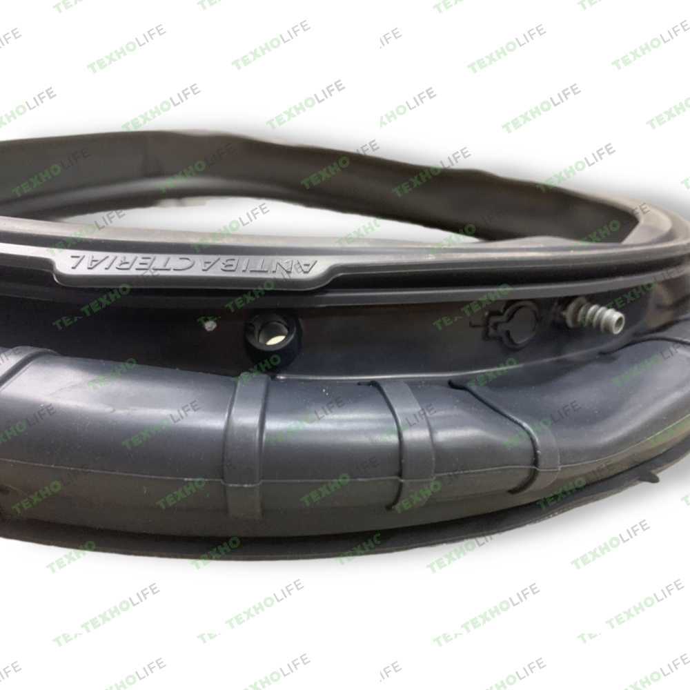 Манжета люка стиральной машины, Electrolux, Aeg, Vard, 113601052