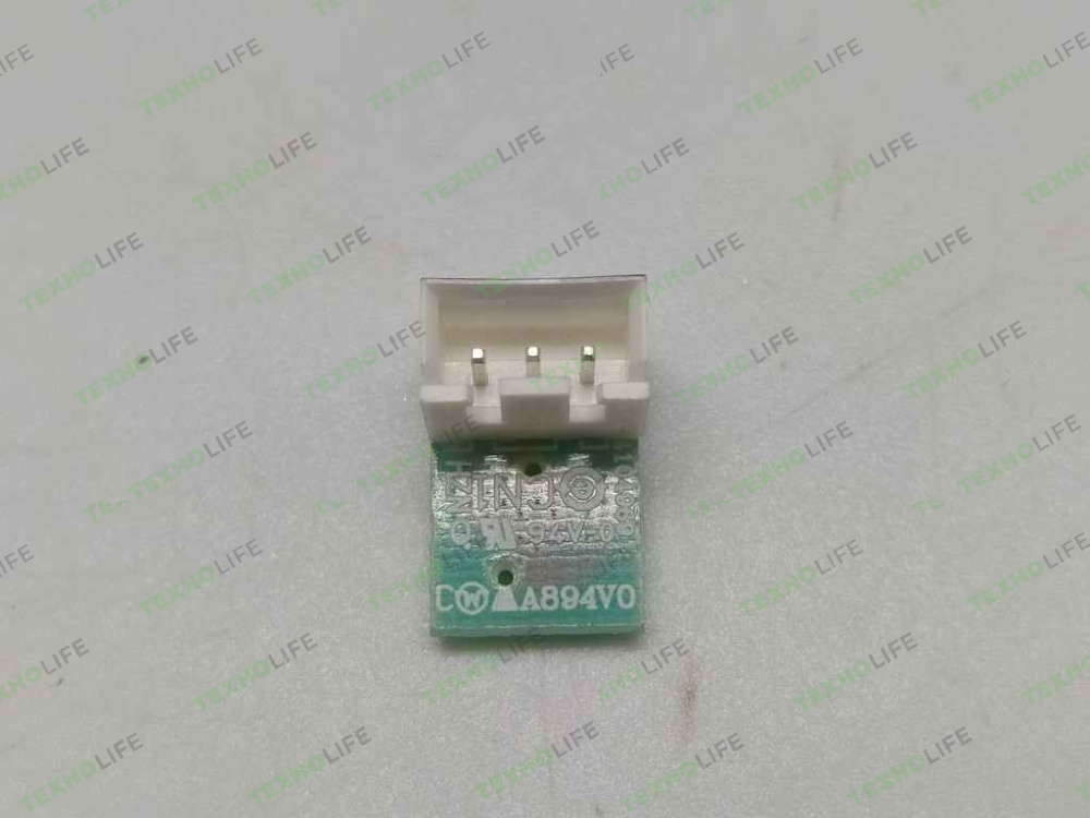 Датчик (геркон) двери холодильника, Haier, A0064000418, Оригинал