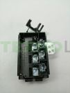 Клеммная колодка электрической плиты, Ariston, Indesit, C00255959, Оригинал