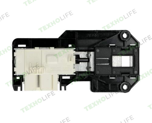 УБЛ (Замок) стиральной машины, Zanussi, AEG, Electrolux, 50226738008, INT001ZN