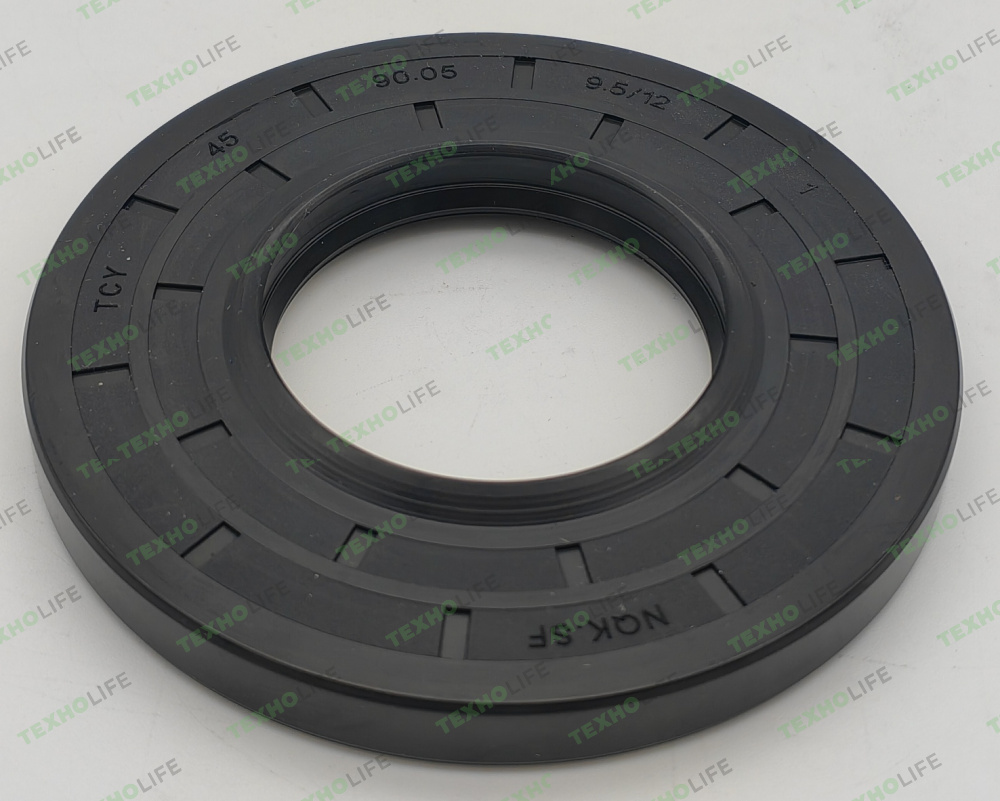 Сальник бака 45*90.05*9.5/12 HAIER, NQK 0020300341D, NQK4590