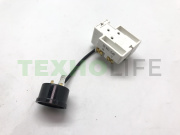 Реле холодильника, QP3/2-12A/15, HL163