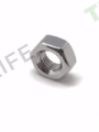 Гайка штуцера бойлера/кофеварки, M8x1, DeLonghi, 9815003750 Гайка штуцера бойлера/кофеварки, M8x1, DeLonghi, 9815003750