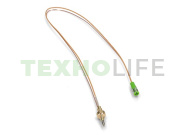 Термопара (газконтроль) газовой плиты, Gorenje, 162120