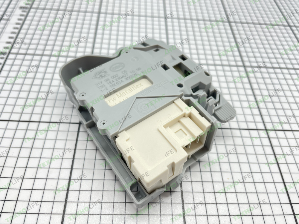 УБЛ (Замок) стиральной машины, Gorenje, Hisense, Leran, Metalflex, HK1984745