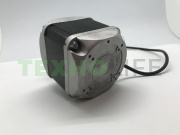 Микродвигатель с крыльчаткой YZF 34-45, 34/110W, 1300r/min, Weiguang