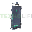 Электронный модуль стиральной машины, Beko, Indesit, Ariston 2830370131