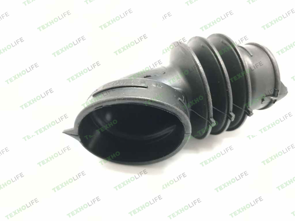 Патрубок стиральной машины, Vestel, 40014409, RBH000VE, порошкоприемник-бак